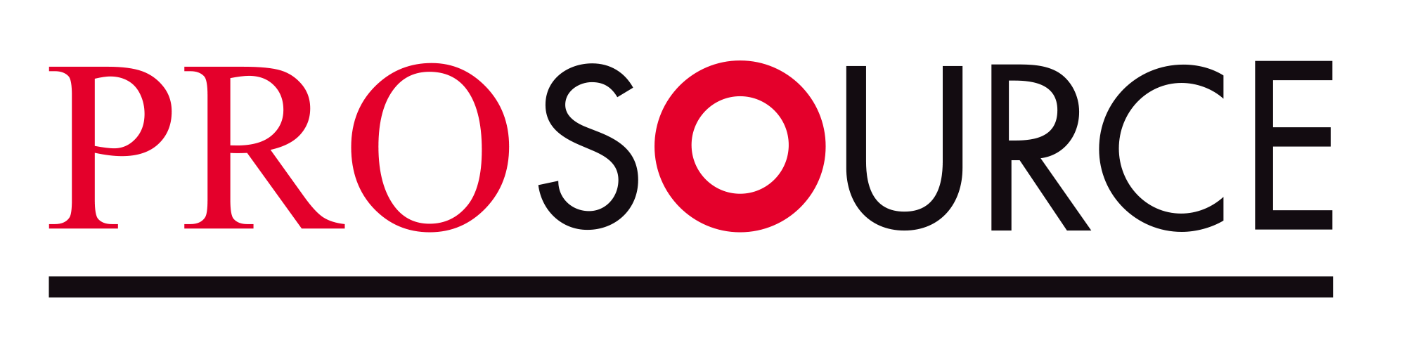 ProSource Logo